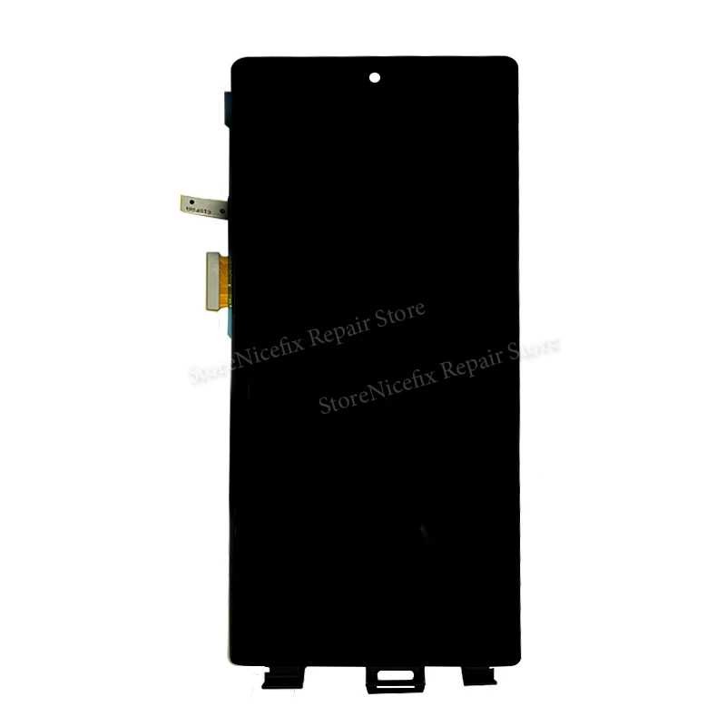 Для samsung Galaxy Note 10 ЖК-дисплей с сенсорным экраном дигитайзер сборка 6," Amoled для samsung note10 lcd N970F N9700 N970 lcd