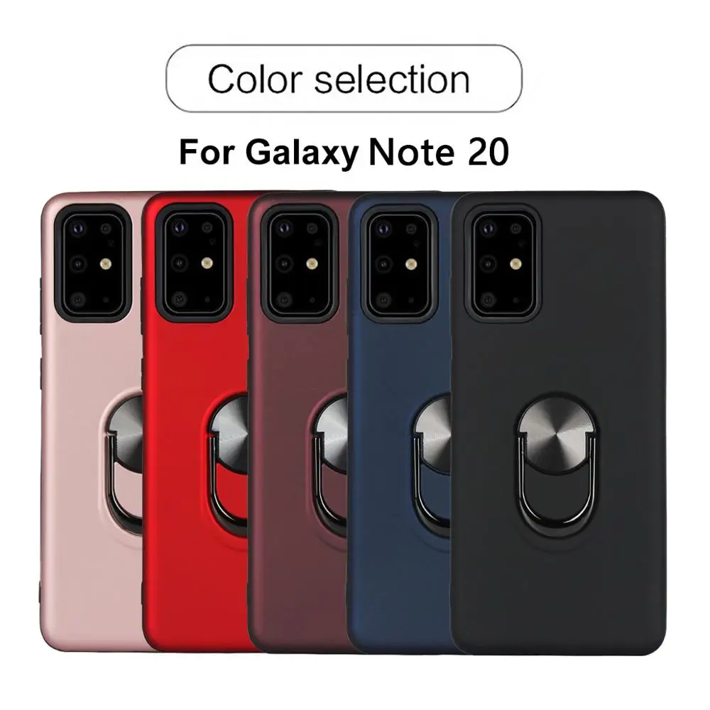 Для SAMSUNG Galaxy S20 + Ультра ТПУ тонкий двойной результат больше падение PC задний Чехол