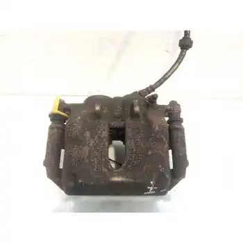 

586151 59684 Brake caliper Front Left Opel Vivaro box/combi (07.2006 =>) 2.0 16v Cat (f4r-820 / L41)
