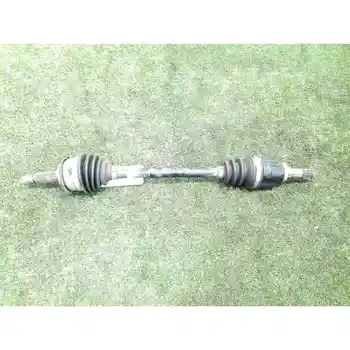 

434200D390 TRANSMISSION FRONT LEFT TOYOTA YARIS