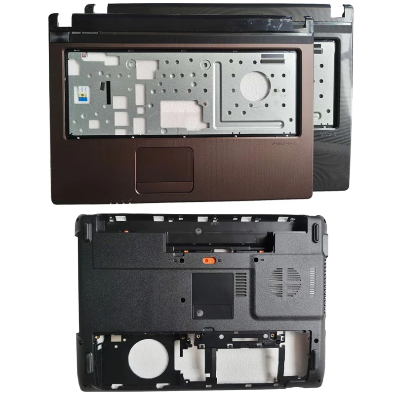 Новый чехол для ноутбука Acer Aspire 4350 4350G 4560 4560G 4743 4743G 4743Z 4743ZG 4750 4750G 4352 с упором рук |
