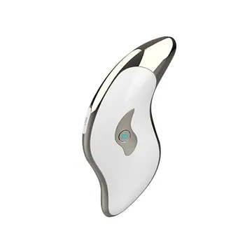 

Electric Scraping Board Scraping Instrument Household Heating Face-Lifting Instrument Beauty Introduction Instrument relaxation