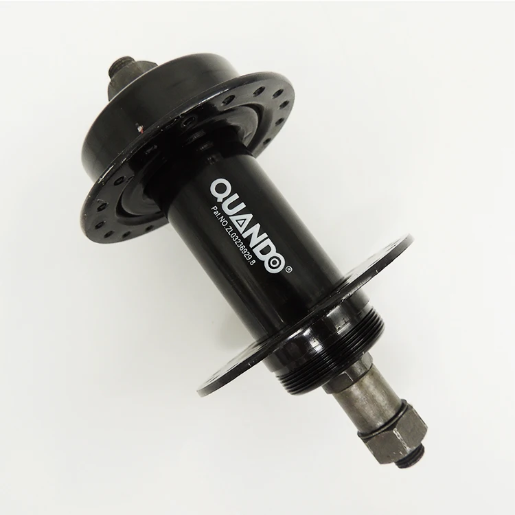 Quando Bike Hub Bicycle Mtb Mountain Bike Fold Bike Front Rear 32 36h