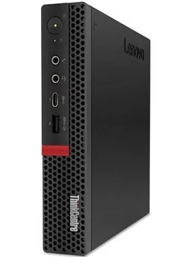Настольный ПК Lenovo ThinkCentre Tiny M720q (10T7009XRU)|Настольные ПК| |