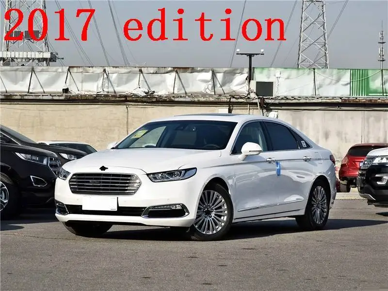 Automovil аксессуары Запчасти ковровые напольные коврики для машины модификация молдинги украшения авто аксессуар ножной коврик для Ford aurus