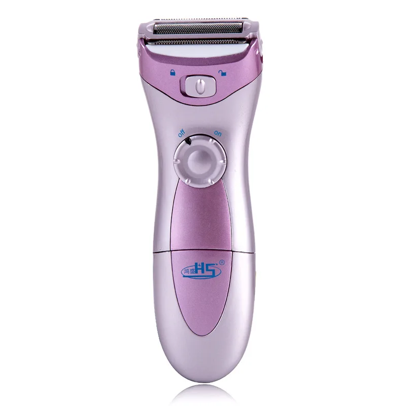 

Electric Epilator Women Hair Removal Painless Body Bikini Facial Hair Shaver Instant Full Body Waterproof Razor
