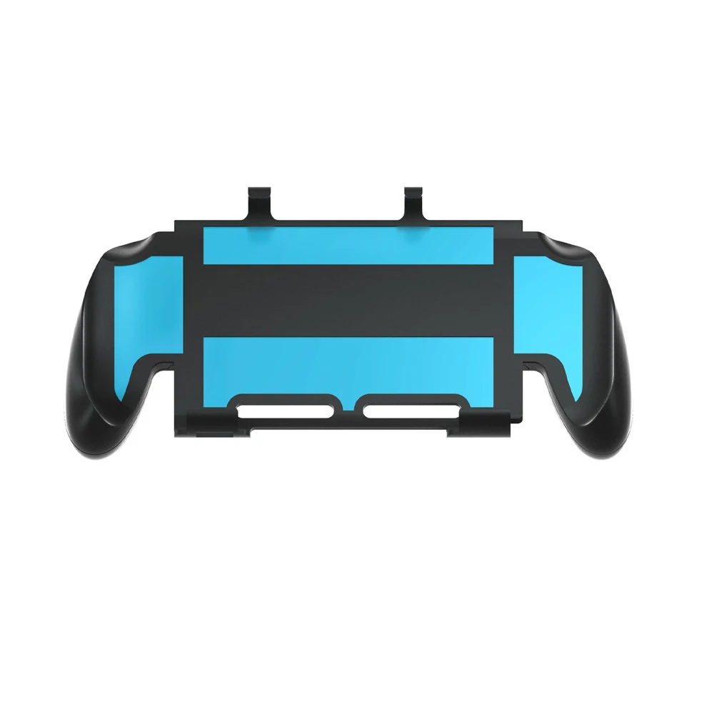 Ruitroliker ручка чехол Сверхлегкий Жесткий Чехол протектор для Switch Lite консоли