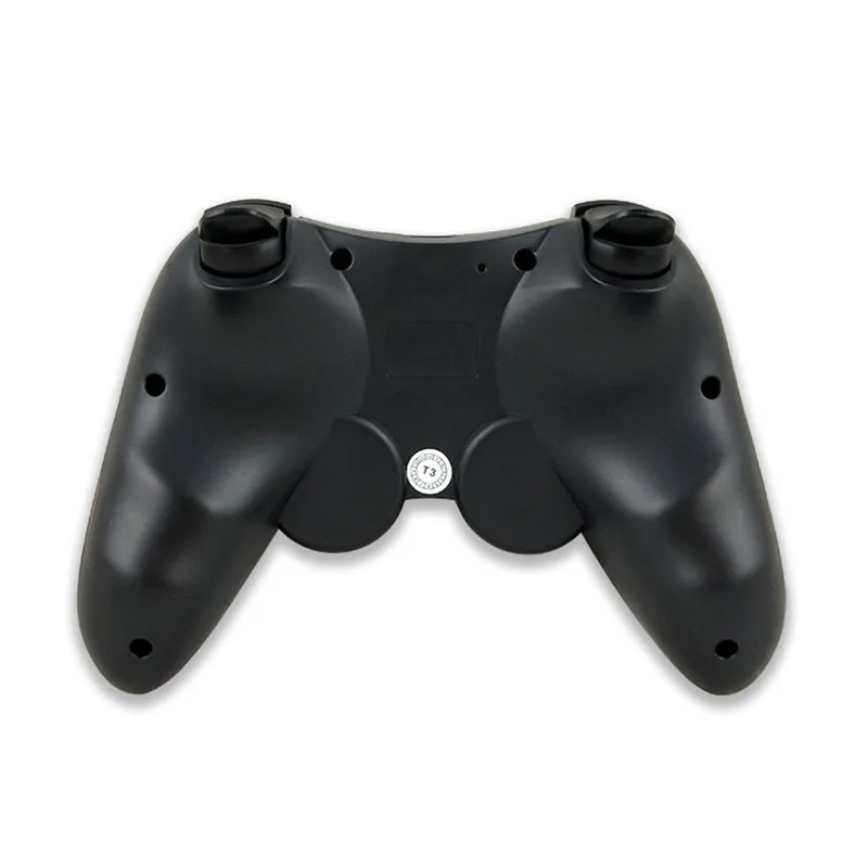 Беспроводной Bluetooth геймпад Csuneel T3 для IOS/Android мобильного телефона/ПК/PS3/tv Box джойстик с поддержкой USB PUBG игровой контроллер