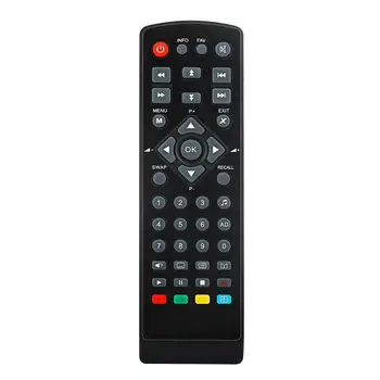 

New Remote Control Suitable for Sagemcom Satellite Set Top Box Controller