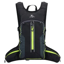 

Cycling Bag Men's Women Riding Waterproof Breathable Bicycle Backpack