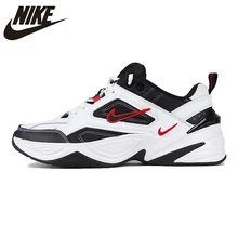 Nike M2K TEKNO мужские кроссовки оригинальные удобные легкие уличные спортивные кроссовки Новое поступление# AV4789