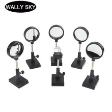 Cheap Physical Optics Experiment Set Convex Lens Concave Lens Triangular Prism Plane Mirror Convex Mirror Concave Mirror Optical Lens Cheap Physical Optics Experiment Set Convex Lens Concave Lens Triangular Prism Plane Mirror Convex Mirror Concave Mirror Optical Lens