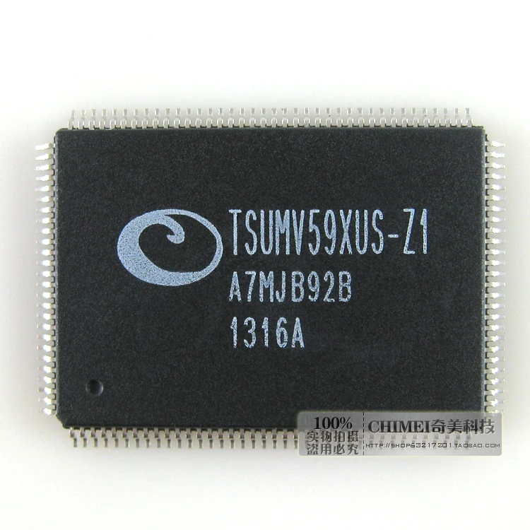 

Free Delivery. TSUMV59XUS - Z1 LCD driver IC chips