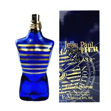 Jean Paul Le Male  Eau De Toilette Pour Homme Edition Limitée Parfum