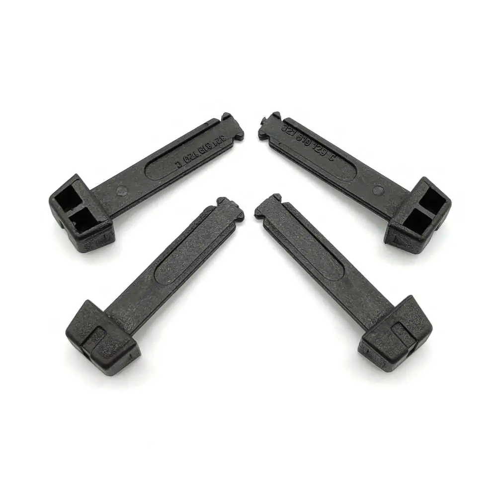 Per Santana Passat B2 Jetta Mk1 Golf 1 Mk1 Quantum Scirocco Riscaldamento Aria Condizionata Pannello Regolazione Leva Interruttore Maniglia