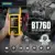 AUTOOL BT760 Car Battery Tester Analyzer 12V 24V Auto Cranking Charging Test Tool With Printer Diagnostic For Truck Motorcycle