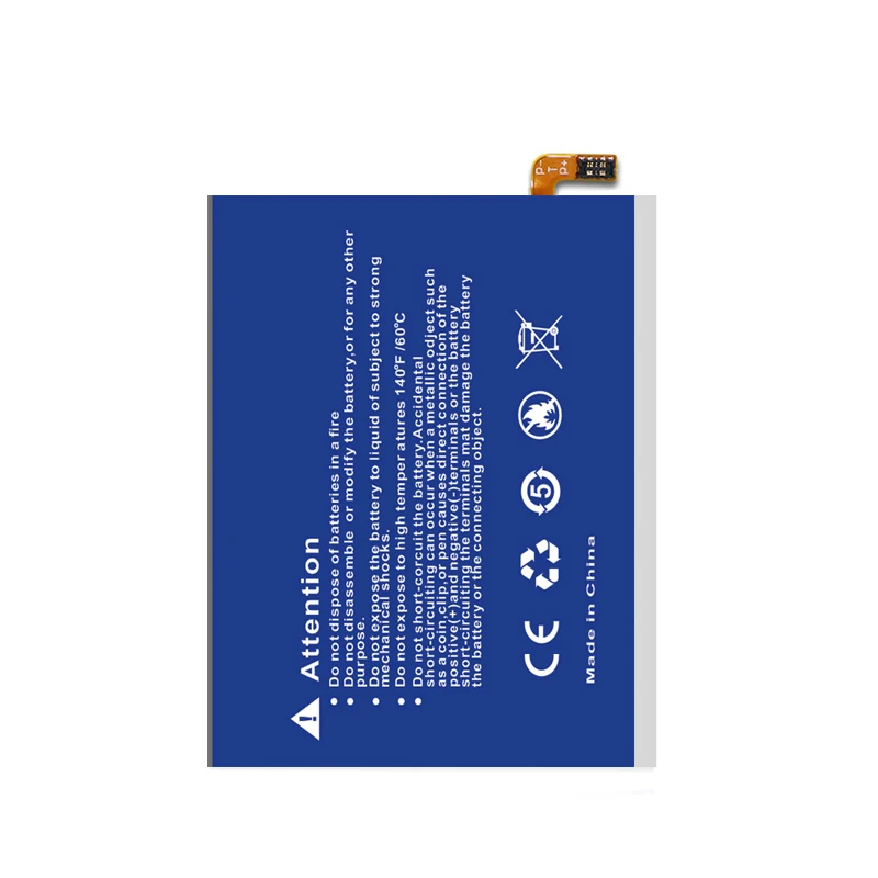 HSABAT 4200mAh BL-57 Аккумулятор Для Doogee Shoot2 Shoot 2