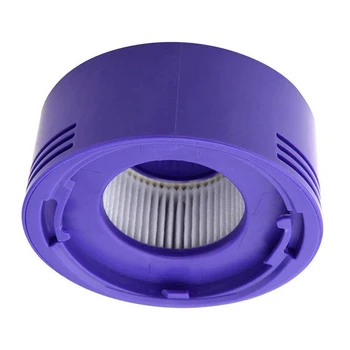 

7pcs Vacuum Cleaner Brush Filter Kit Replacement For Dyson V6 V7 V8 Absolute V8 Animal V7 Absolute V7 Animal Plus Vacuum Cleaner