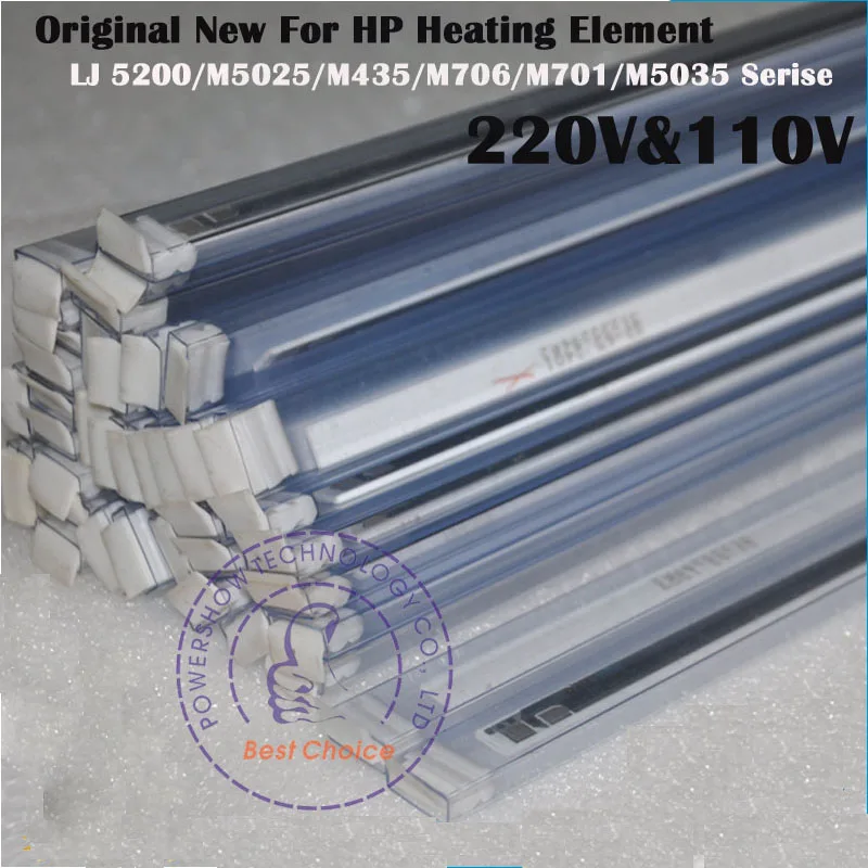 110V 220V Нагревательный элемент для hp 5000 5100 5200 M5025 M5035 M435 M701 M706 IR2016 IR2020 IR2112 IR2025 IR2030 IR2018