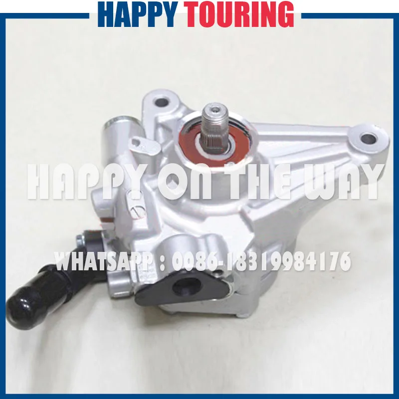 Новый Насос гидроусилителя руля для Honda Odyssey 3.5L 2011-2017 56110RV0A01 56110-RV0-A01 | Автомобили и