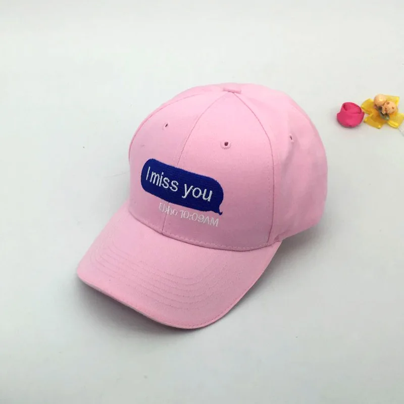 Высокое качество модные Молодежные регулируемые шапки Y smile U с вышивкой, мужская повседневная шляпа, летняя Солнцезащитная шляпа wo мужская шляпа - Цвет: JGDZSW