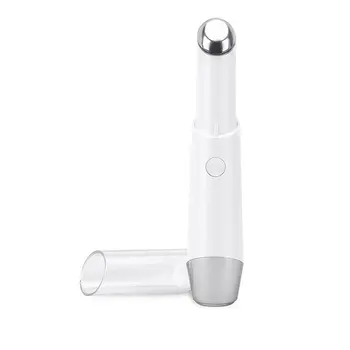 

Eye Instrument Eyes Pencil Eye Massager Bag Massage Vibration Black face Beauty Importer relaxation