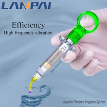 

Dental Irrigation Endo Needle Endo Cleaning Dentisry Irrigator For Endo Root Canal endodontics dental equipment