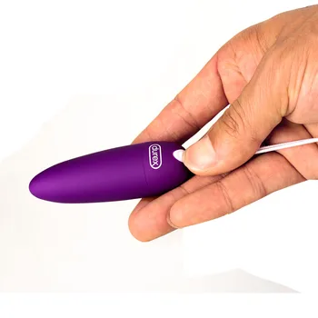 Durex Play 15 Vibrator Adult Powerful USB Repeated Charging Sexo Toys for Women RECHARGEABLE VIBRATING BUTTET 4