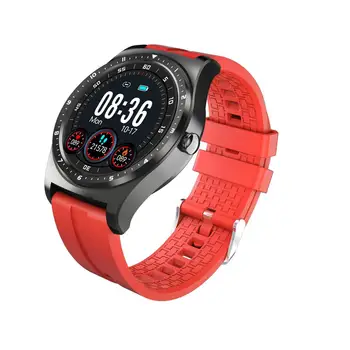

Q69 Smart Watch Men Women IP68 Waterproof Bluetooth Full Touch Call Message Reminder Heart Rate Health Monitor for xiaomi watch