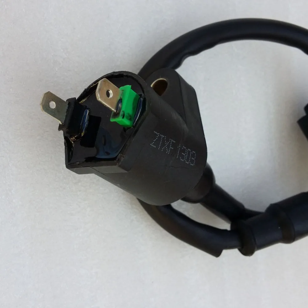 DNM 300mm Rear Motorbike Shock Suspension Thumpster PIT PRO Dirt Bike 1200LBS (3)