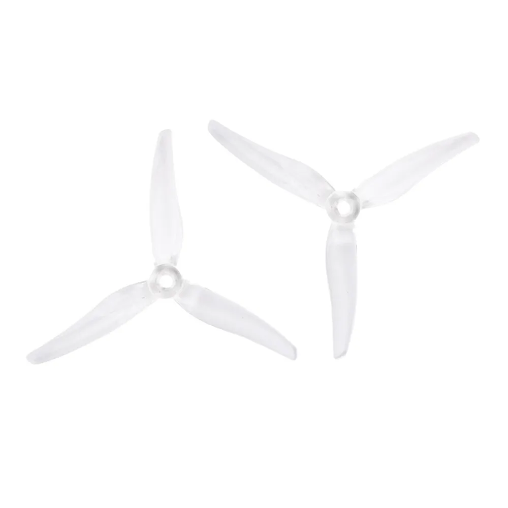 Gemfan Hurricane MCK 51466 White