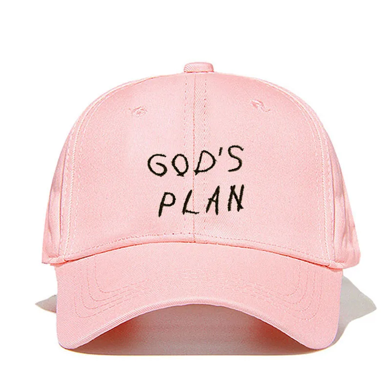 Хлопок GOD'S PLAN Dad Hat Aubrey Drake Hit Singles Snapbacks унисекс бейсболки концертная шляпа хип хоп раппер для женщин и мужчин