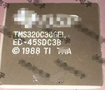 

Freeshipping TMS320C30GBL TMS320C30GB TMS320C30G TMS320C30