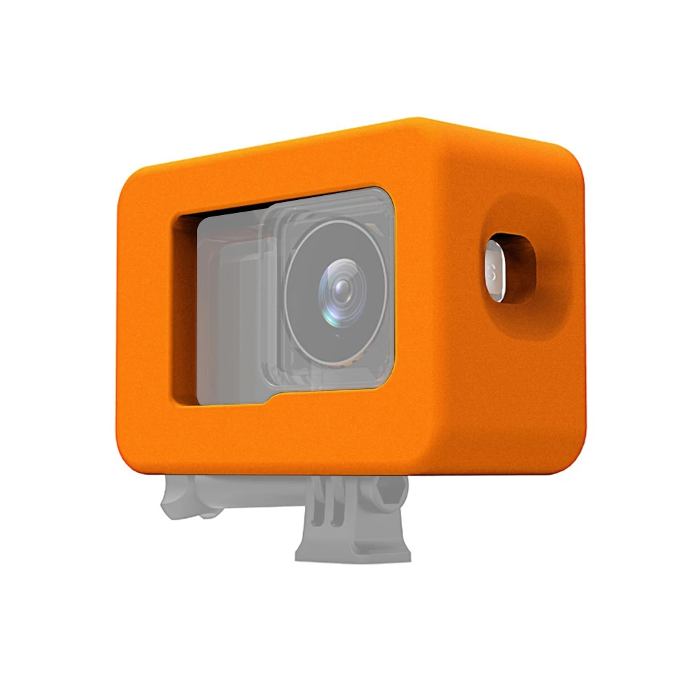 PULUZ Waterproof Case Floaty EVA for DJI Osmo Action | Электроника