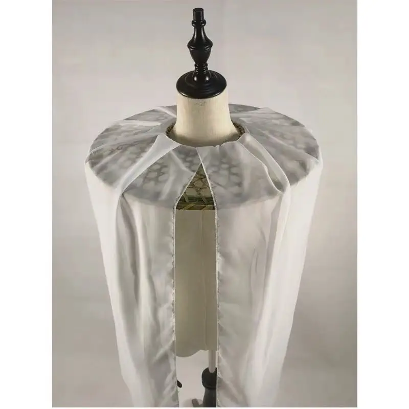 Cosfans Xie Lian Cosplay Costume Tian Guan Ci Fu Xielian Wigs Bamboo Hat Prop White Han Anime Outfit Unisex -Zentai shop online H2dc49b7485c74a79a0929f36e0d5eeb2a.jpg