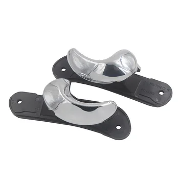 

Interior Door Handle For LIFAN 320 Front Rear Left Right Inner Door Handle knob
