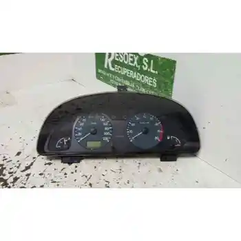 

9635060180N BOX INSTRUMENTS CITROEN XSARA SALOON