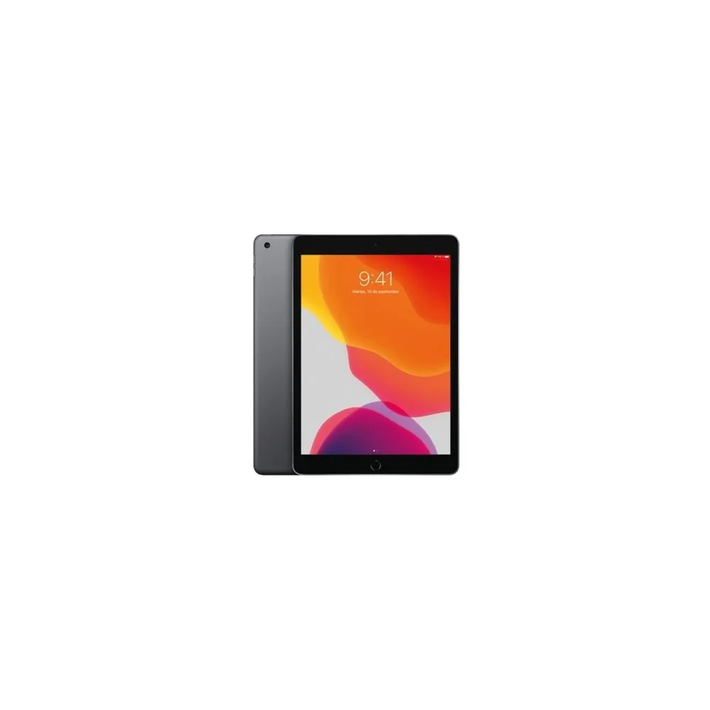 Apple ipad wifi 32gb 10,2 pulgadas space