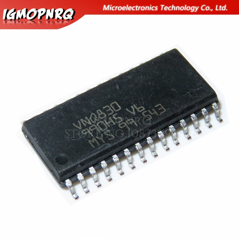 5 шт VND830 VND830E SOP-16 новый оригинальный | Электронные компоненты и принадлежности