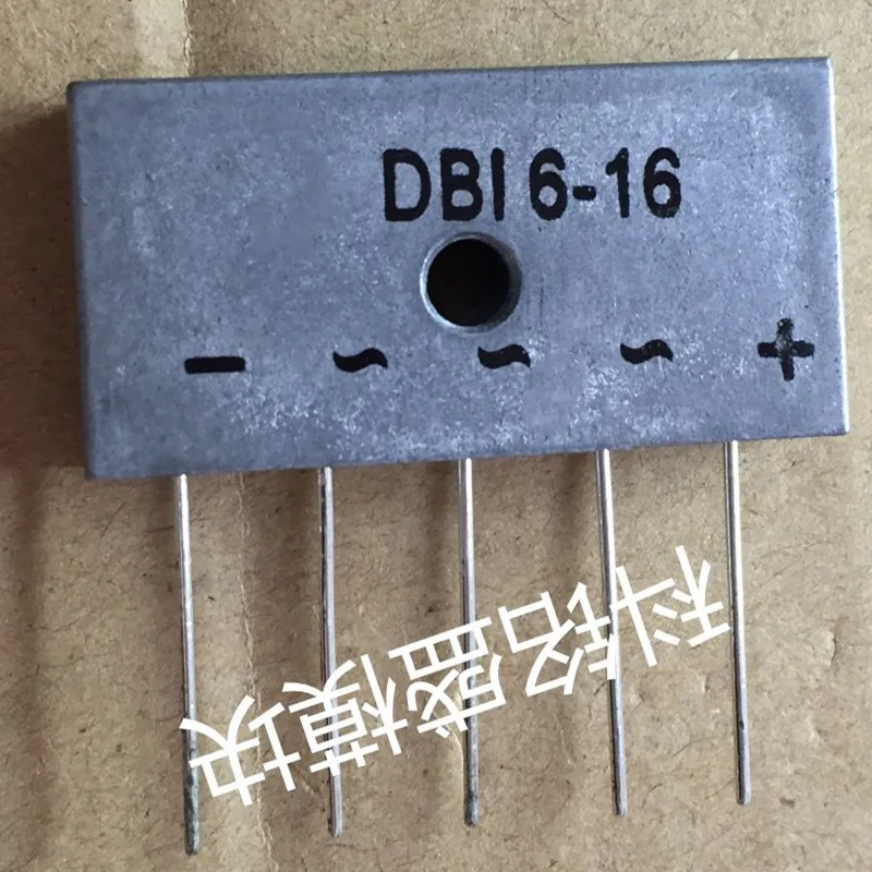 

DBI6-16 DBI25-16 In Stock