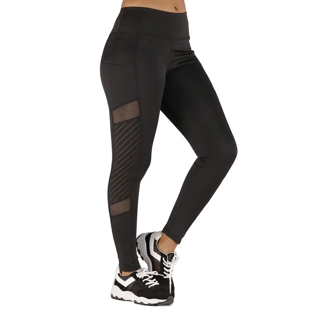 Mallas Deportivas Sin Costuras SIROKO - Ideales Para Yoga Y Pilates