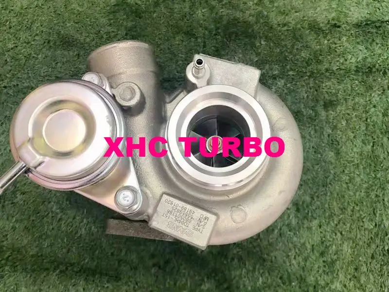 

NEW GENUINE MHI TD04HL-15T/49189-01800 9172180 Turbo Turbocharger for SAAB 9-3 9-5,B235R 2.3L 210HP 230HP 99-