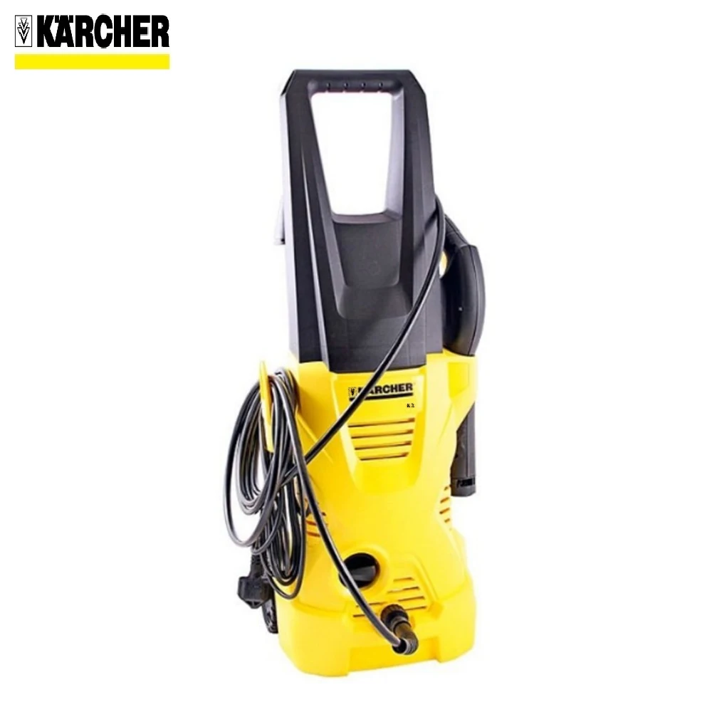 K 2 шайба Мойка высокого давления Karcher K 2 - Цвет: K 2 шайба