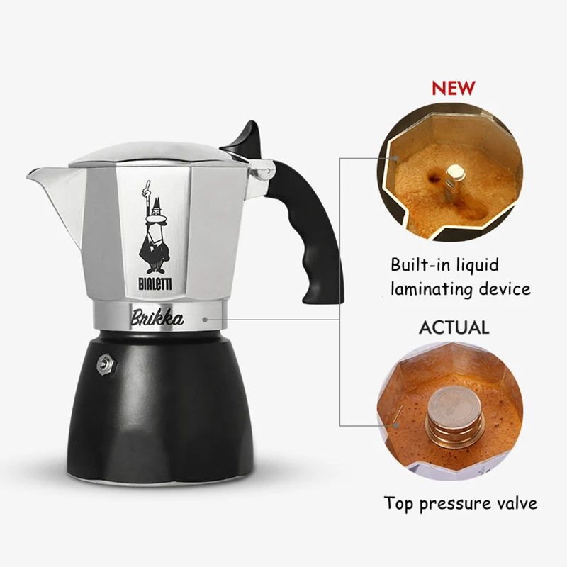 bialetti mixer