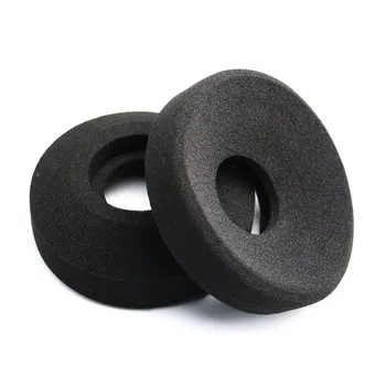 

1 Pair Replacement Cushion Cups Tool Block Noise Over-ear Accessories Ear Pad Mini Hard Easy Use For GRADO PS1000 GS1000I RS1I
