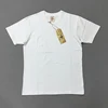 BOB DONG 300gr Basic Tee Shirts Summer Heavyweight Cotton Men's Plain T-Shirts 1