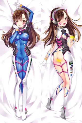 守望先锋