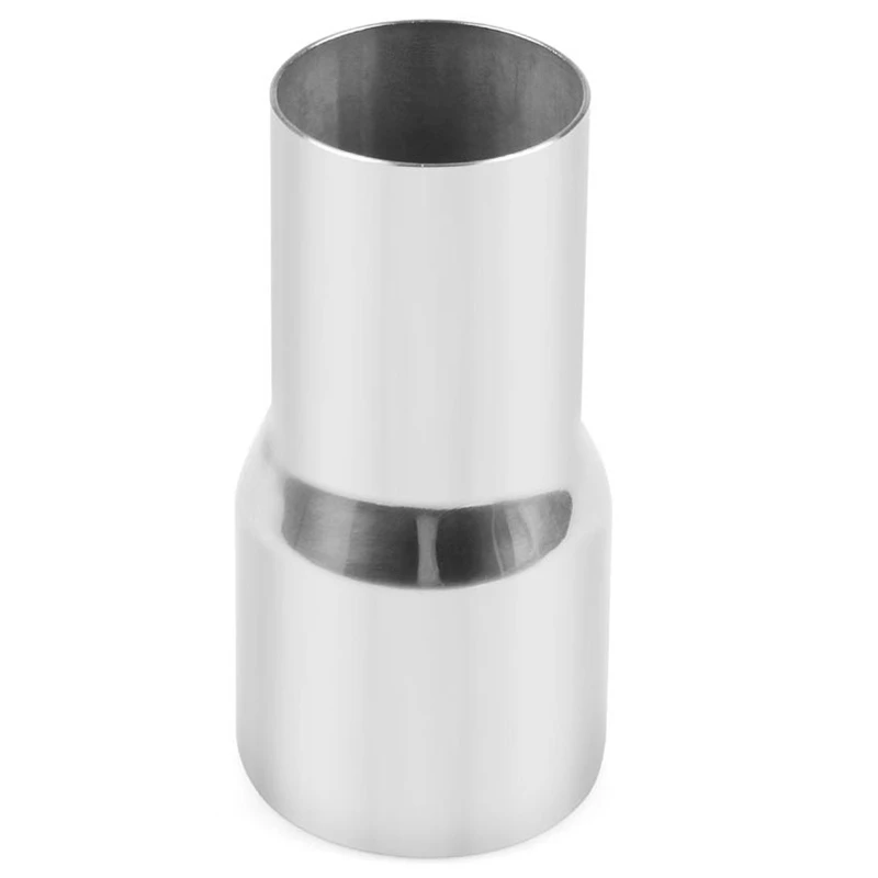 

Universal Exhaust Pipe To Component Adapter Reducer
