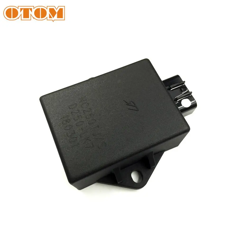 Мотоцикл OTOM NC250 NC450 зажигания для ZONGSHEN NC250CC NC450CC Xmotos Kayo T6 NV37 RX3 Байк грязи|Зажигание