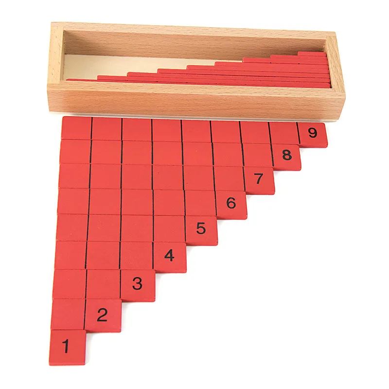 

Wood Children Montessori Teaching Aids And Subtraction Multiplication And Division Kindergarten Early Childhood Educational Toy